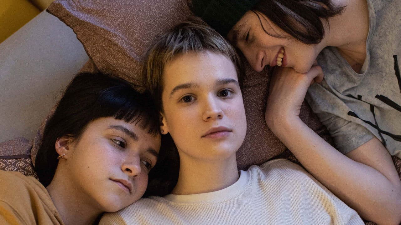 Backdrop – Стоп-Земля