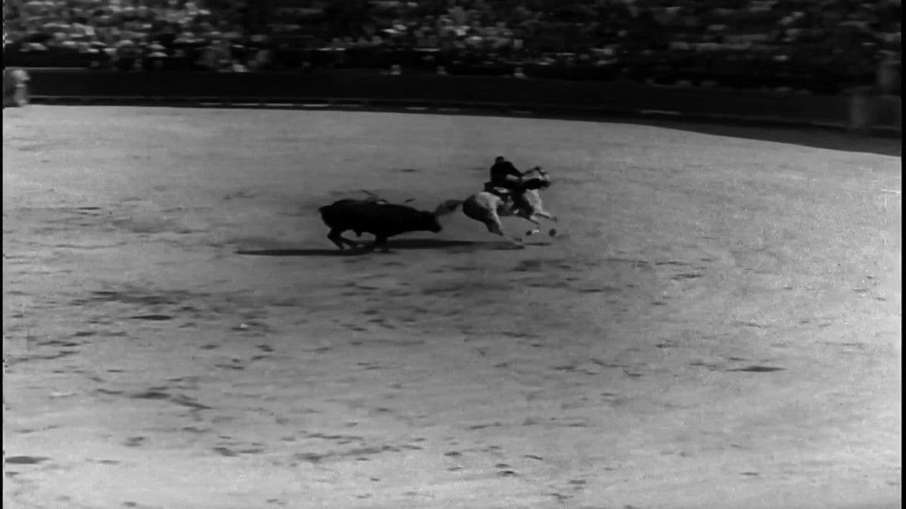 Backdrop – Yo he visto a la muerte