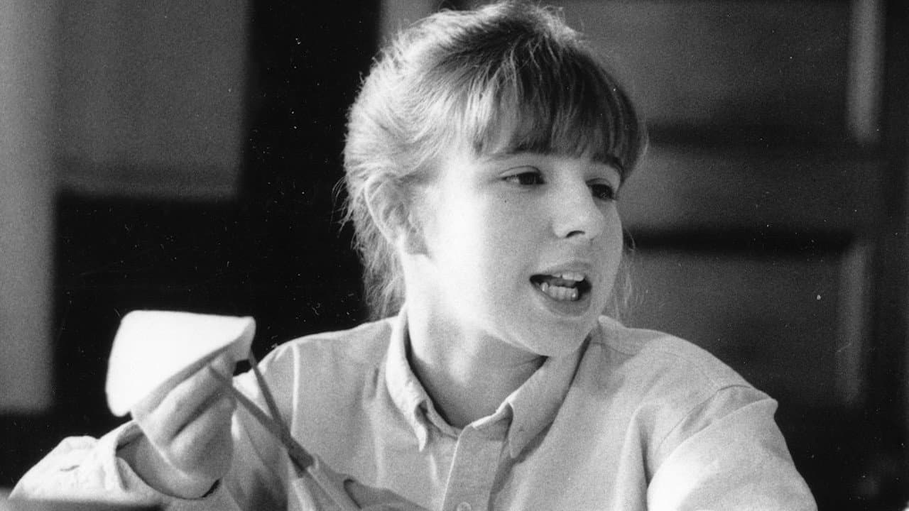 Backdrop – Une nuit à l'école