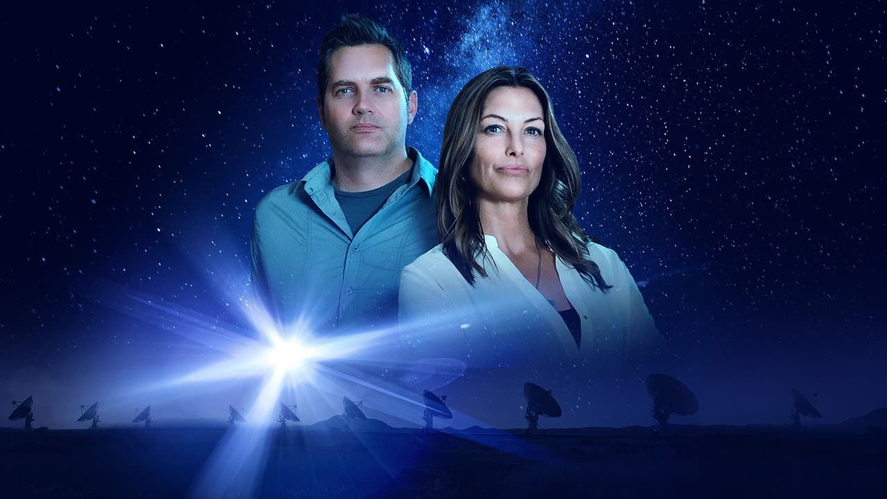 Backdrop – Alien Encounters Declassified