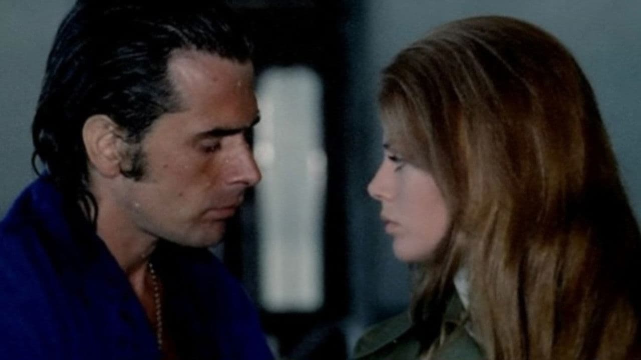 Backdrop – I cannibali