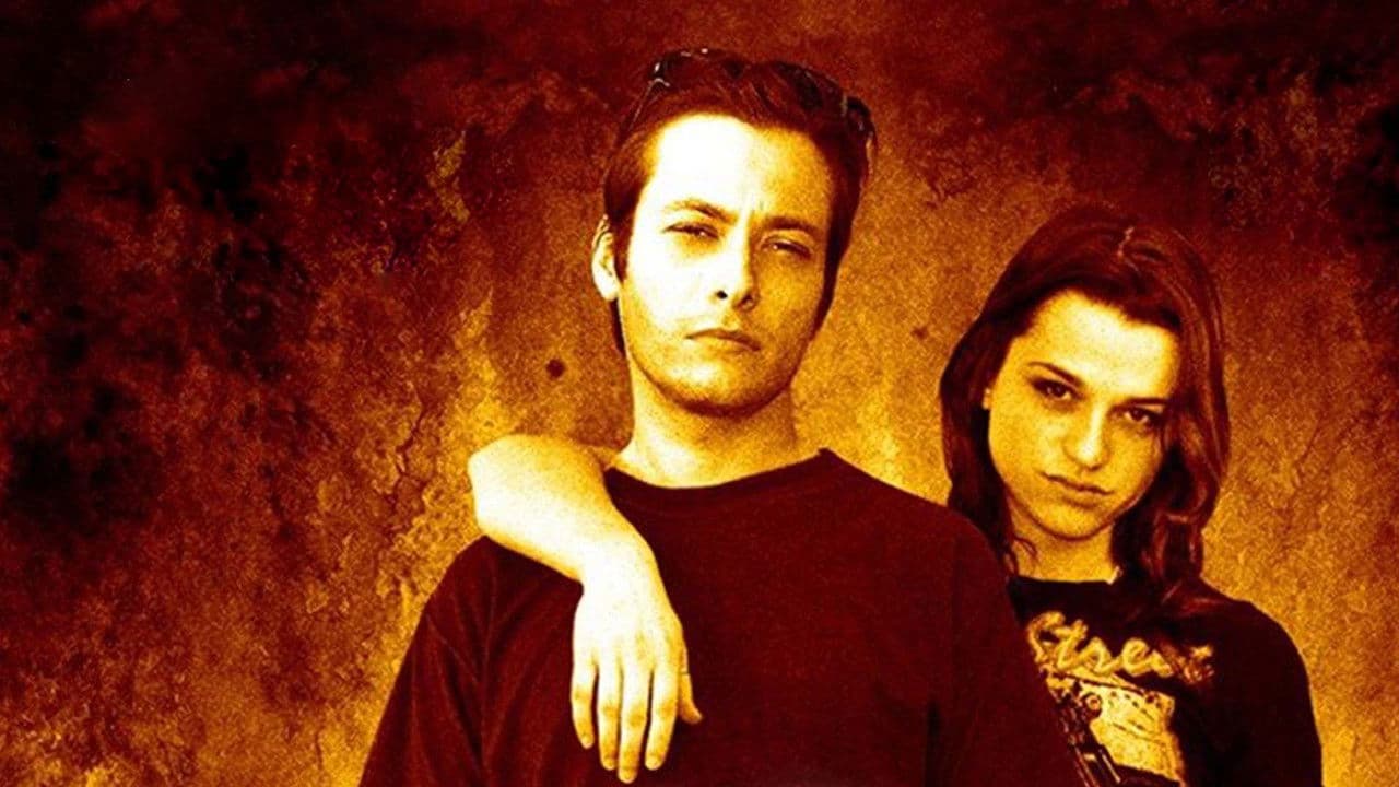 Backdrop – Jimmy und Judy