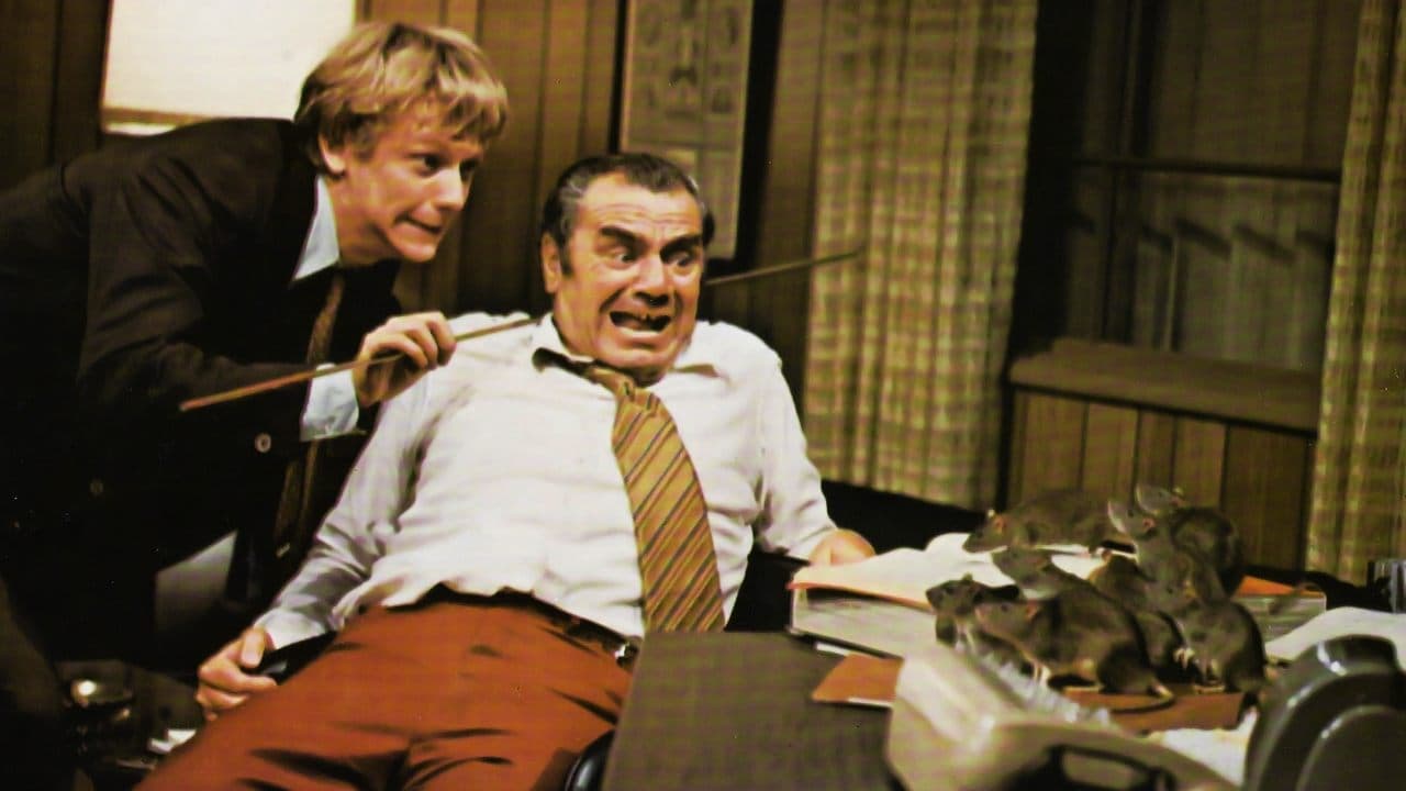 Backdrop – Willard