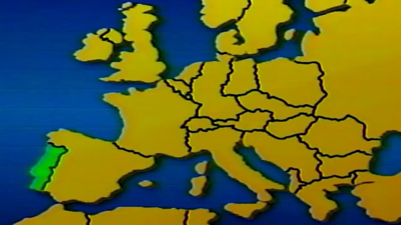 Backdrop – Portugal: Land of Discoveries