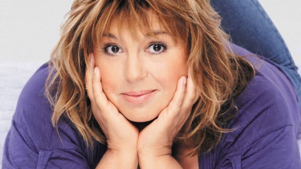 Backdrop – Michèle Bernier - Et pas une ride