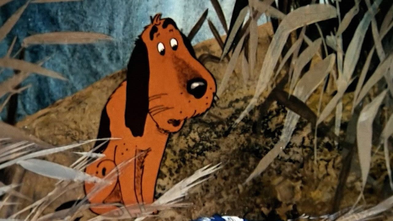 Backdrop – Последняя охота