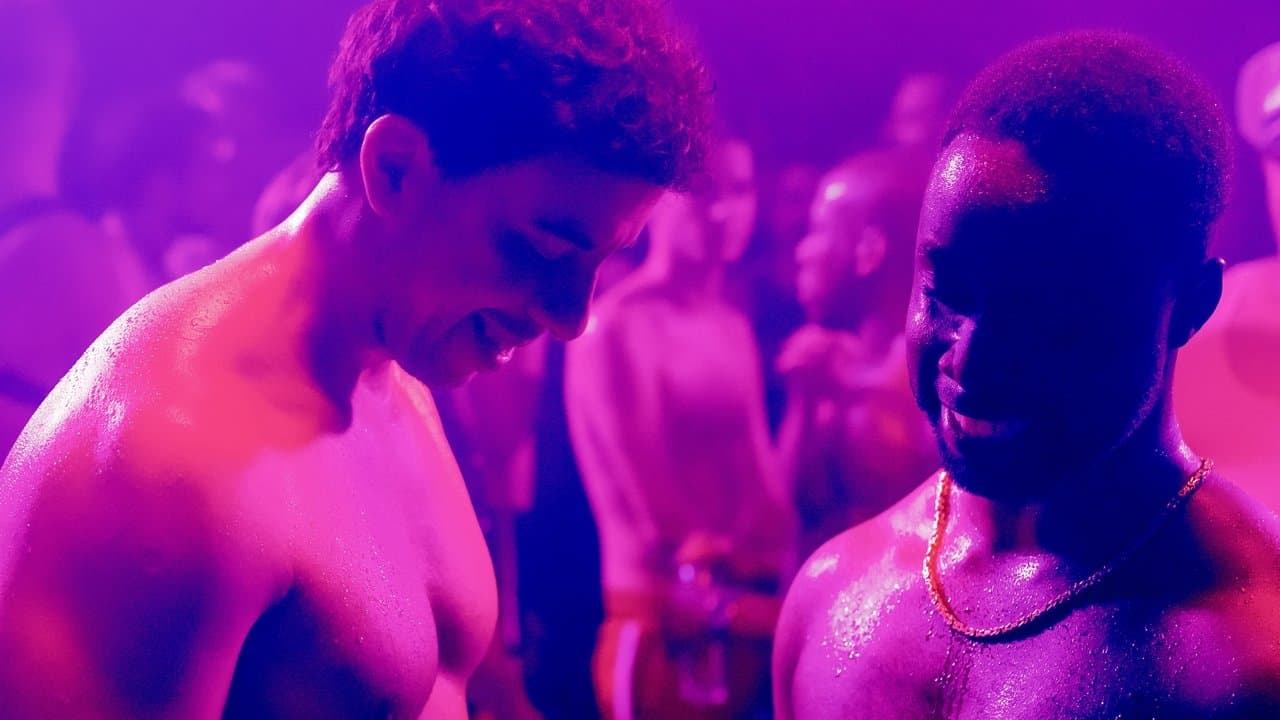 Backdrop – The Love - Lass die Liebe sprechen