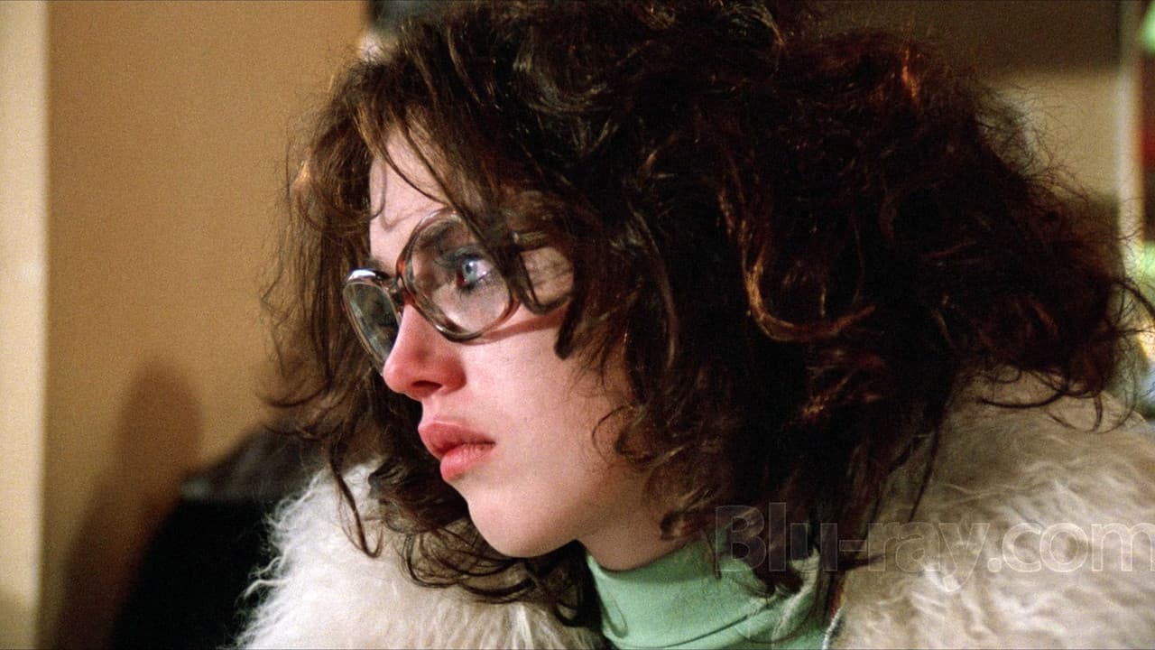 Backdrop – Der Mieter