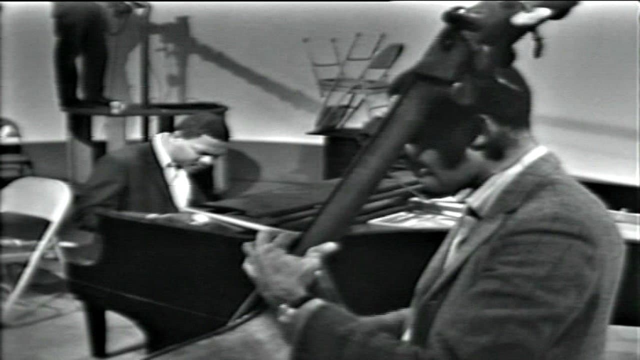 Backdrop – Jazz Casual: John Coltrane