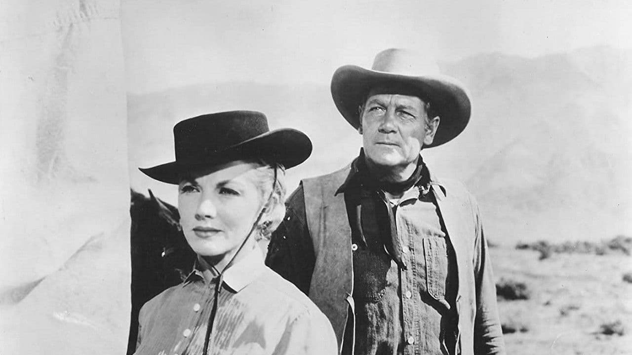 Backdrop – Die Rache des Texaners