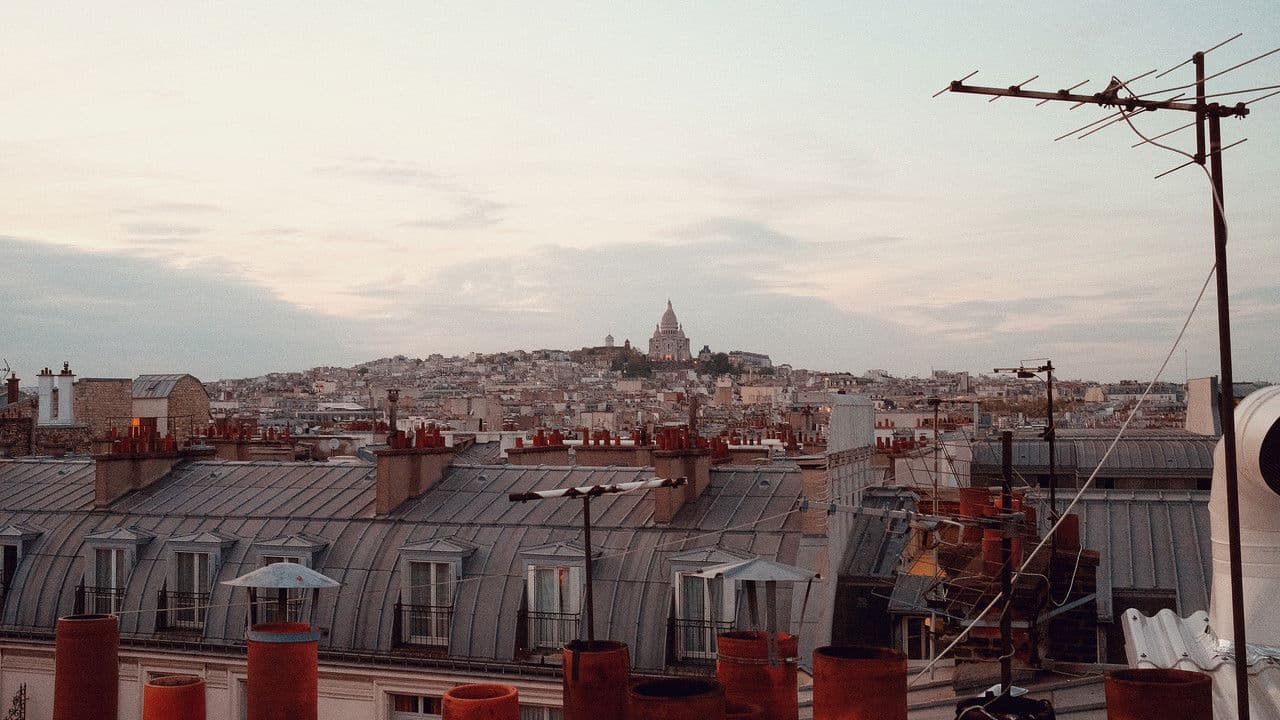 Backdrop – Fragments de nous