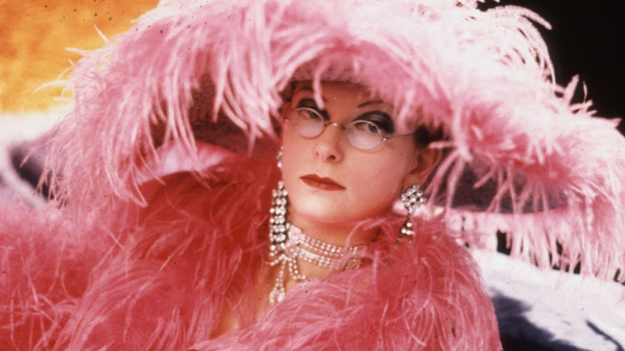 Backdrop – Wittgenstein