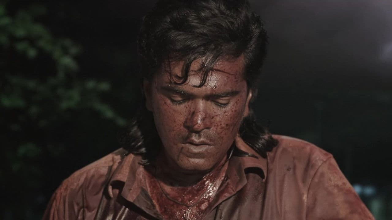 Backdrop – அரசன்