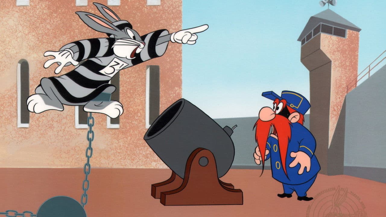 Backdrop – Bugs im Bau