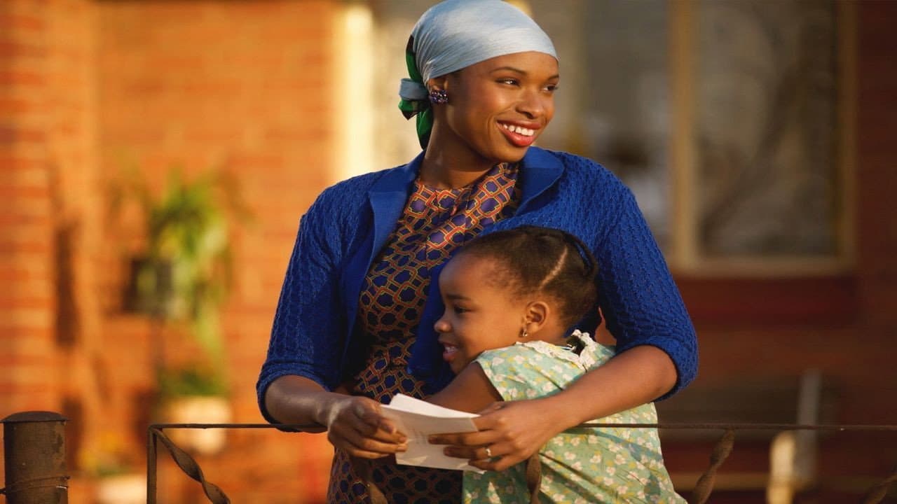 Backdrop – Winnie Mandela