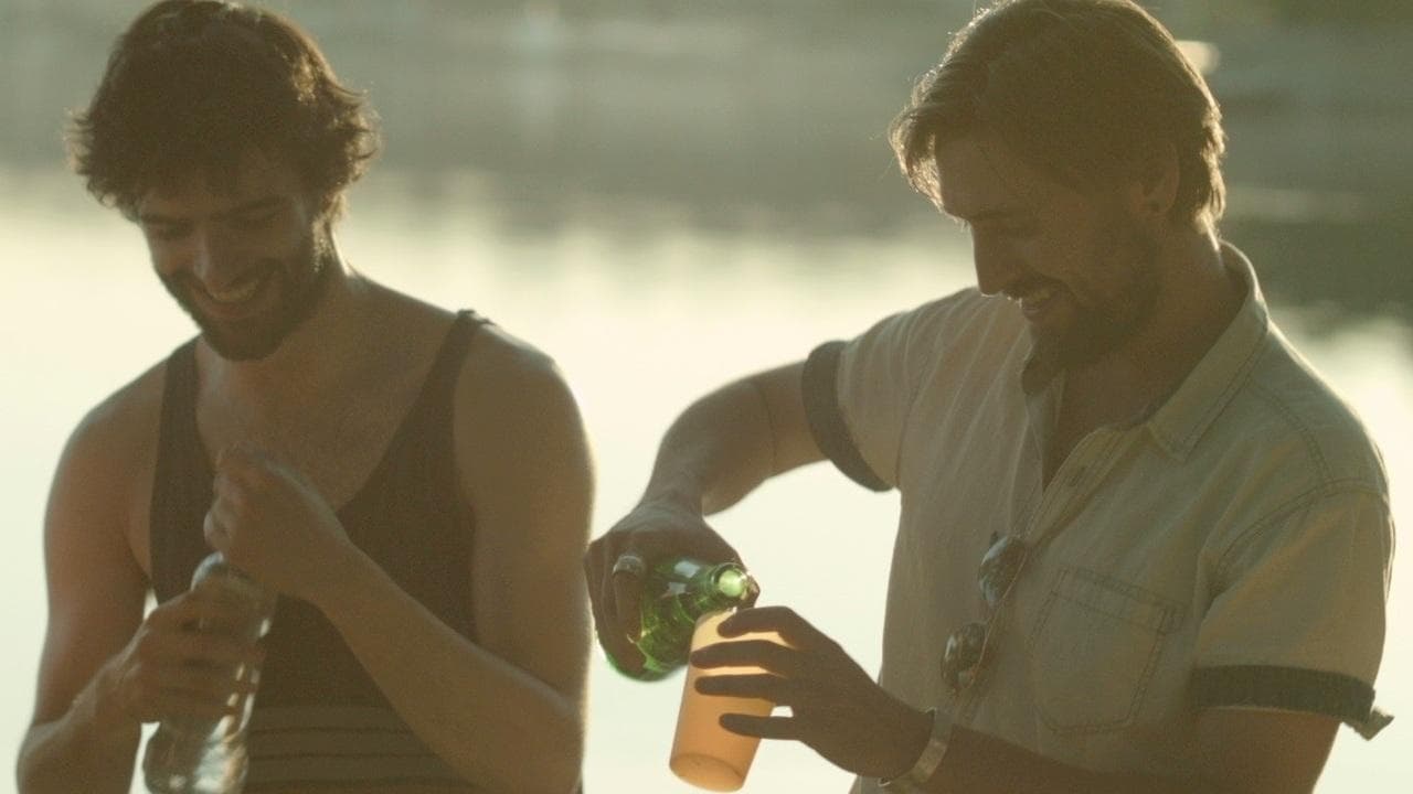 Backdrop – Even Lovers Get the Blues