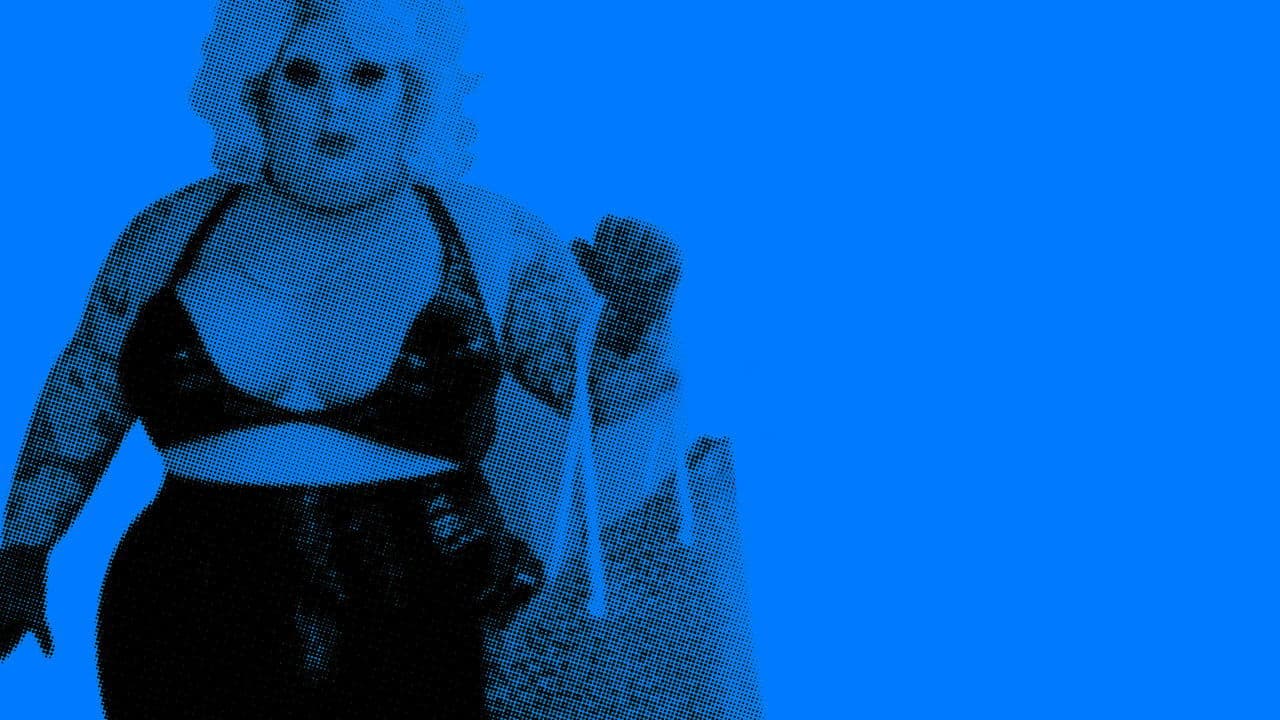 Backdrop – The Winner Takes It All