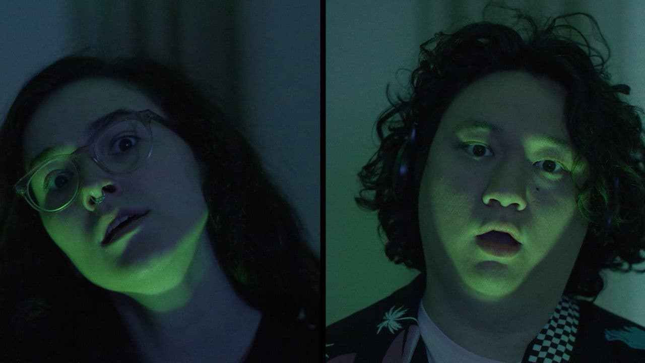 Backdrop – The Good People of Orphan Ridge