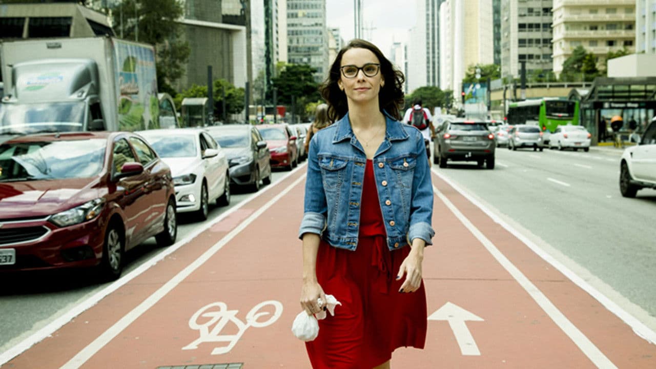 Backdrop – Depois a Louca Sou Eu