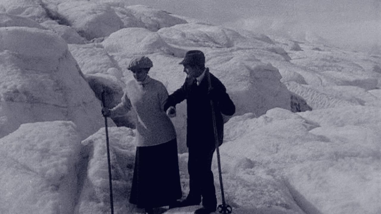 Backdrop – Atlantis