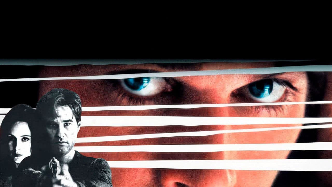 Backdrop – Fatale Begierde