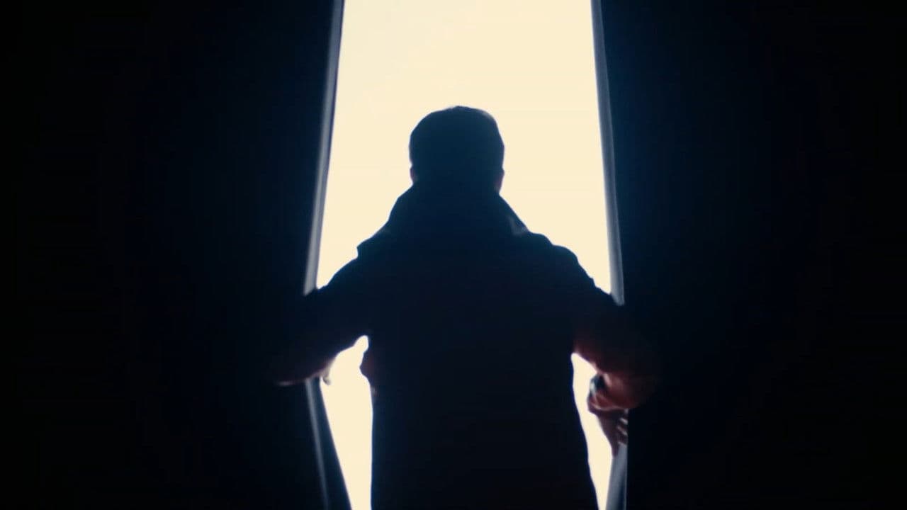 Backdrop – Lagrangian Point