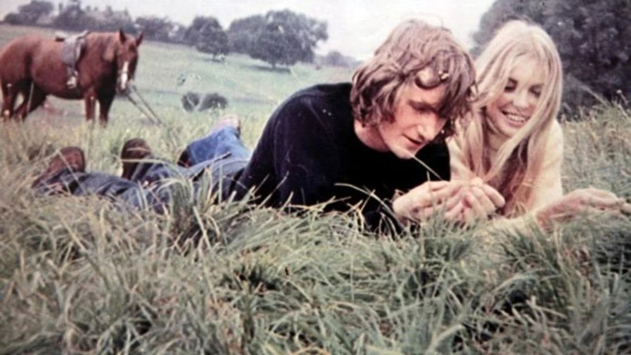 Backdrop – The Ragman's Daughter