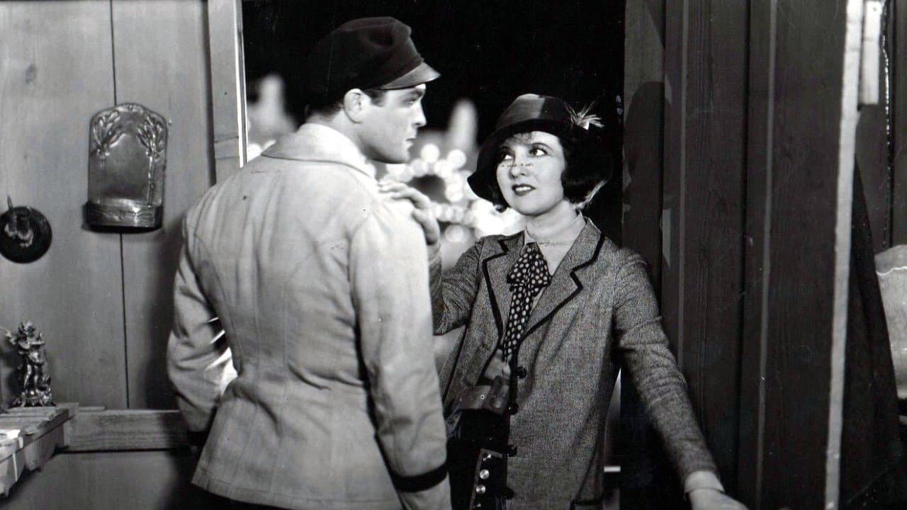 Backdrop – The Main Event