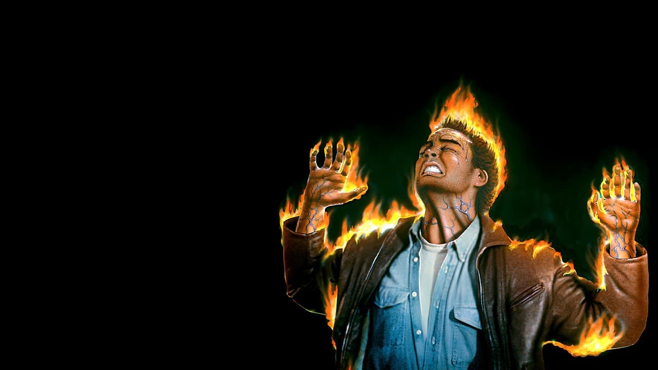 Backdrop – Scanners III