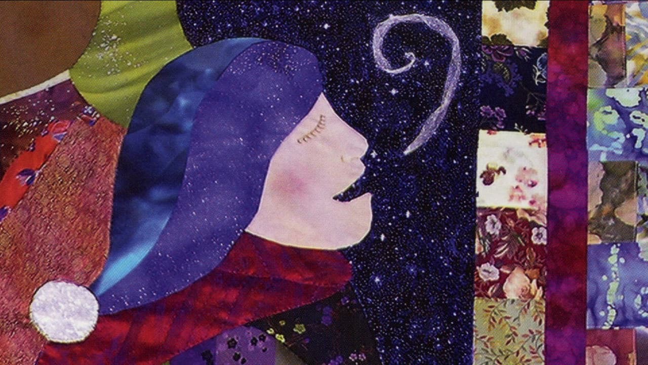 Backdrop – Giving Voice