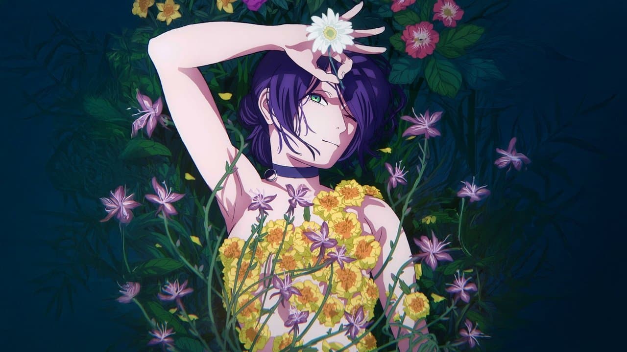 Backdrop – Chainsaw Man - The Movie: Reze Arc