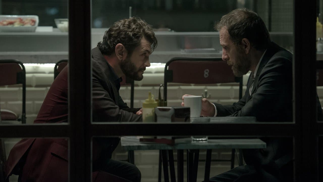 Backdrop – The Place