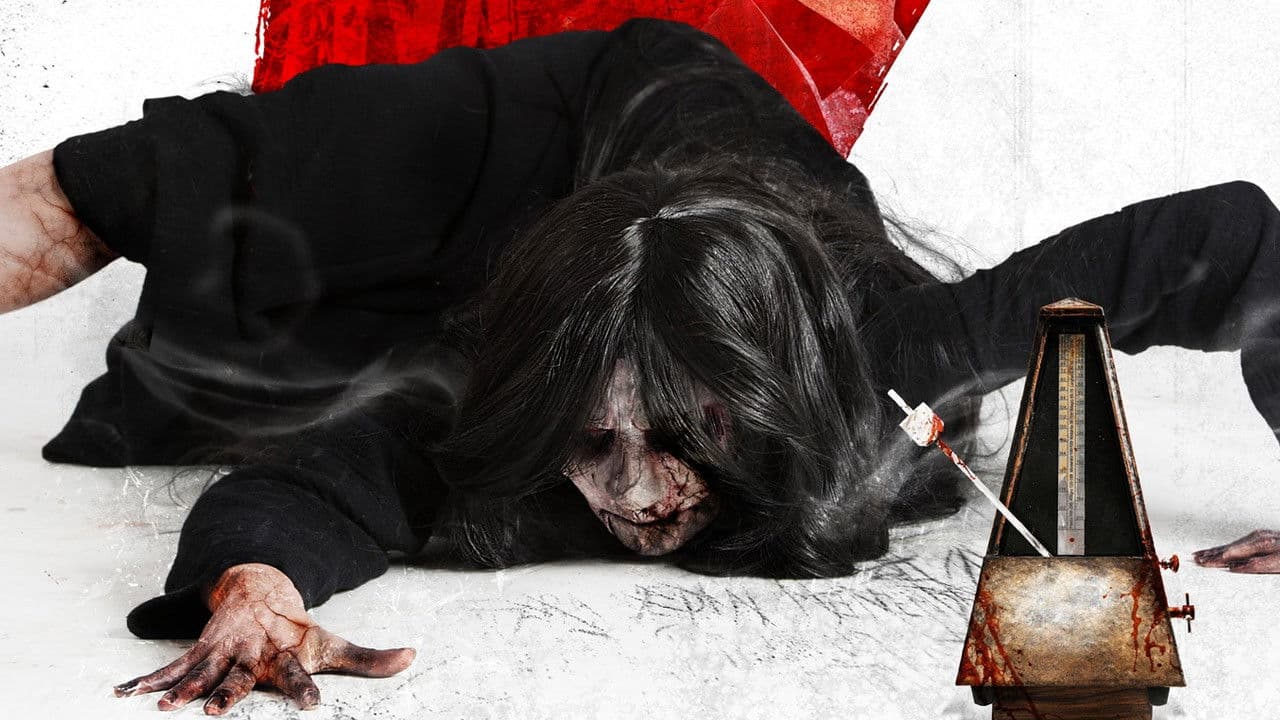 Backdrop – The Wicked Gift