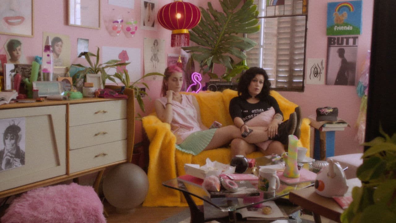 Backdrop – Las Demás