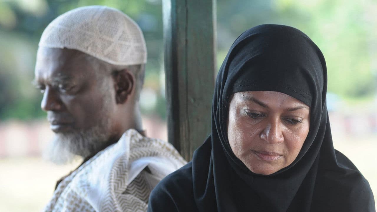 Backdrop – ആദാമിന്‍റെ  മകൻ അബു