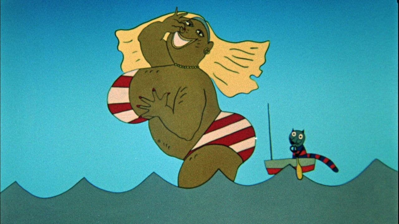 Backdrop – Aeg maha