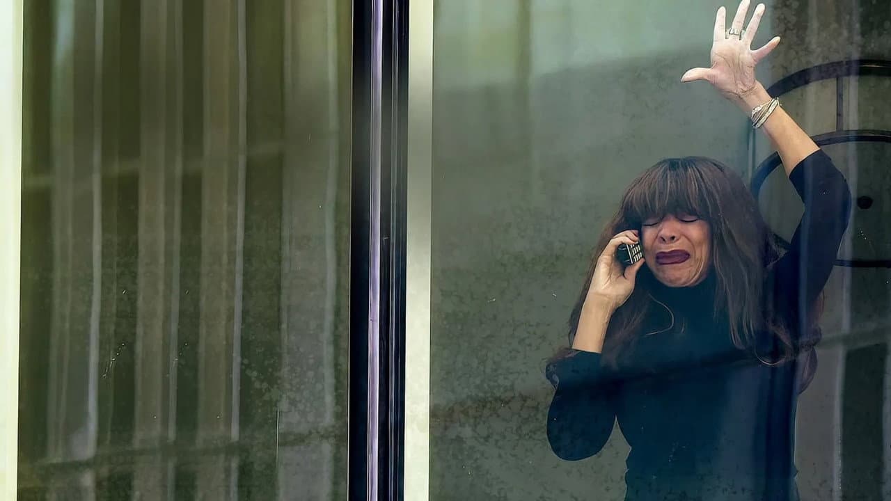 Backdrop – TMZ Presents: Saving Wendy