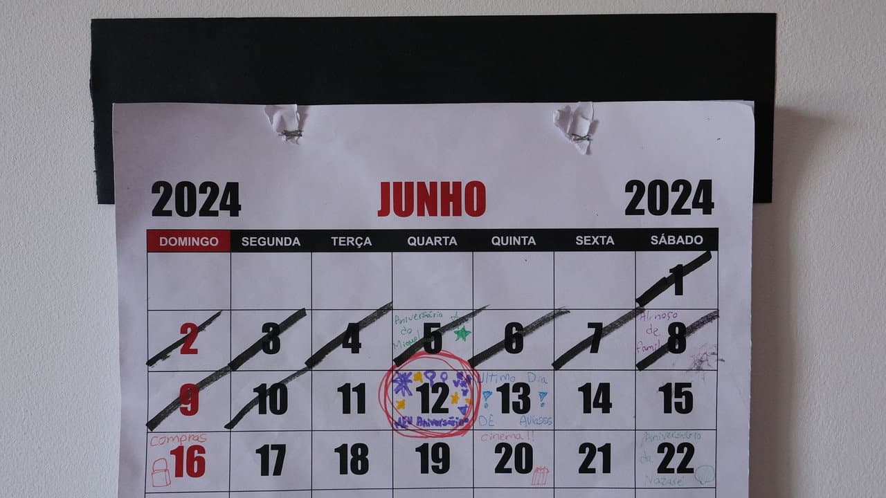 Backdrop – Dentro do Vazio