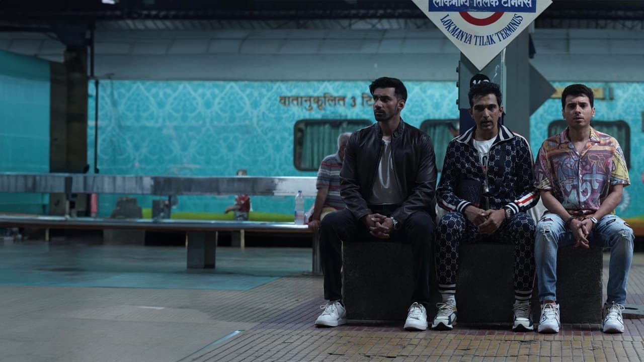 Backdrop – मडगांव एक्सप्रेस