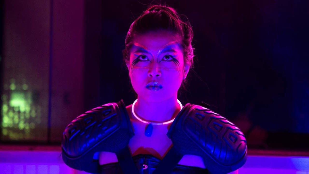 Backdrop – Catfight