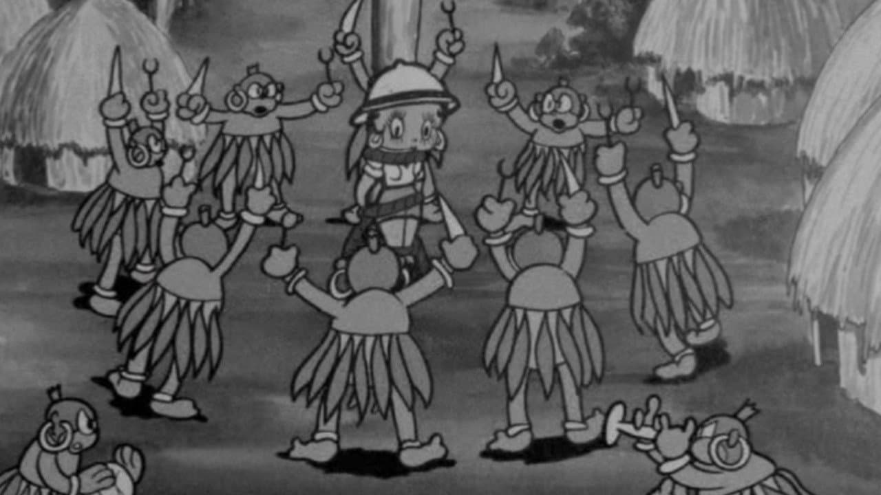 Backdrop – I'll Be Glad When You're Dead You Rascal You