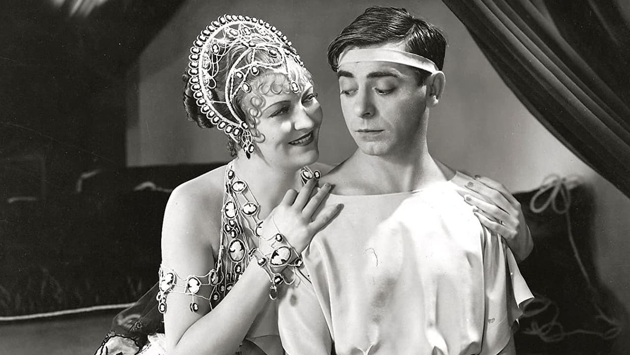 Backdrop – Skandal in Rom