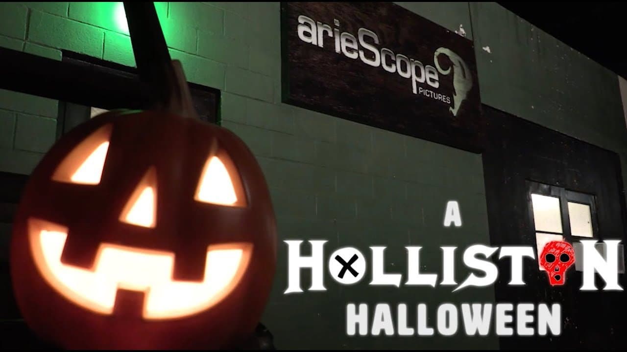 Backdrop – A Holliston Halloween