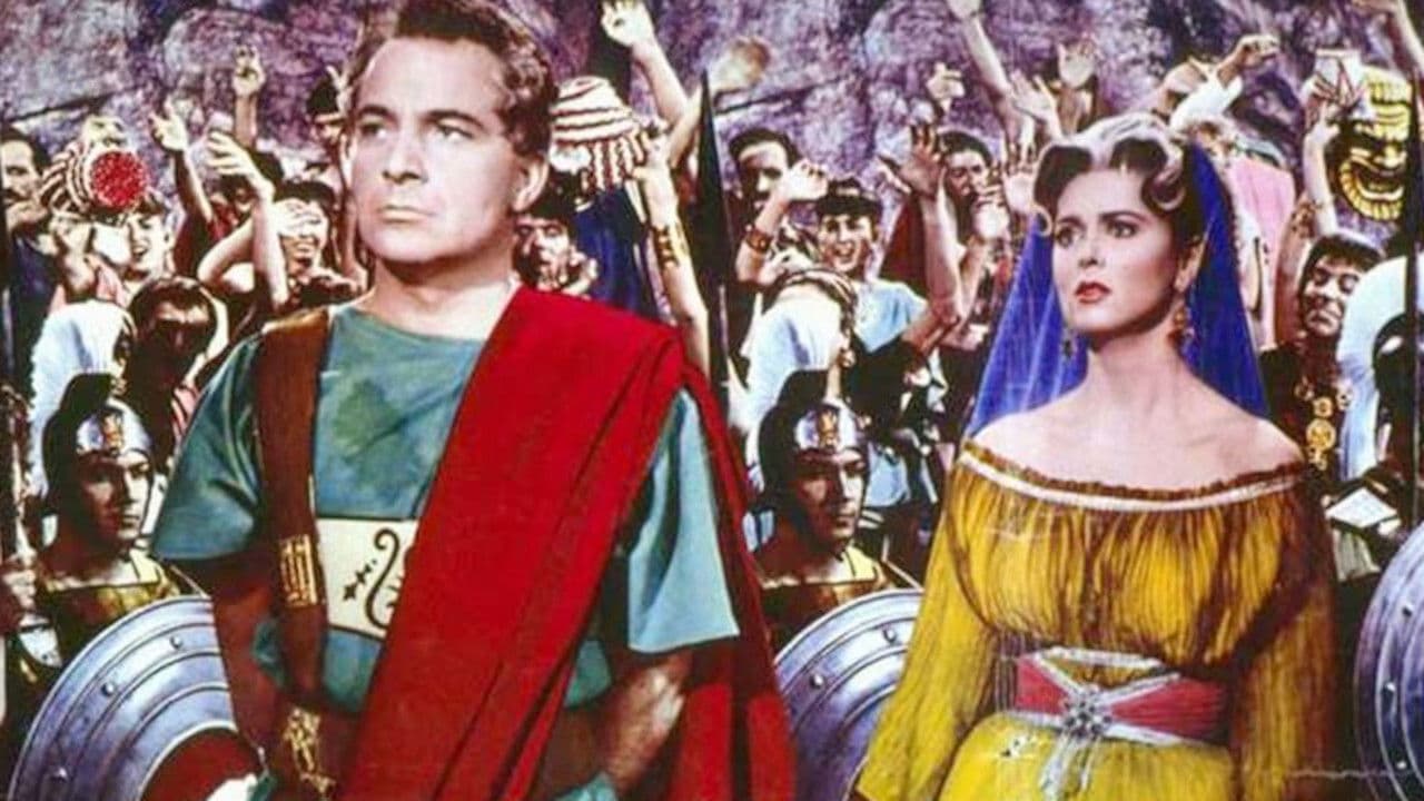 Backdrop – Archimedes – Der Löwe von Syrakus