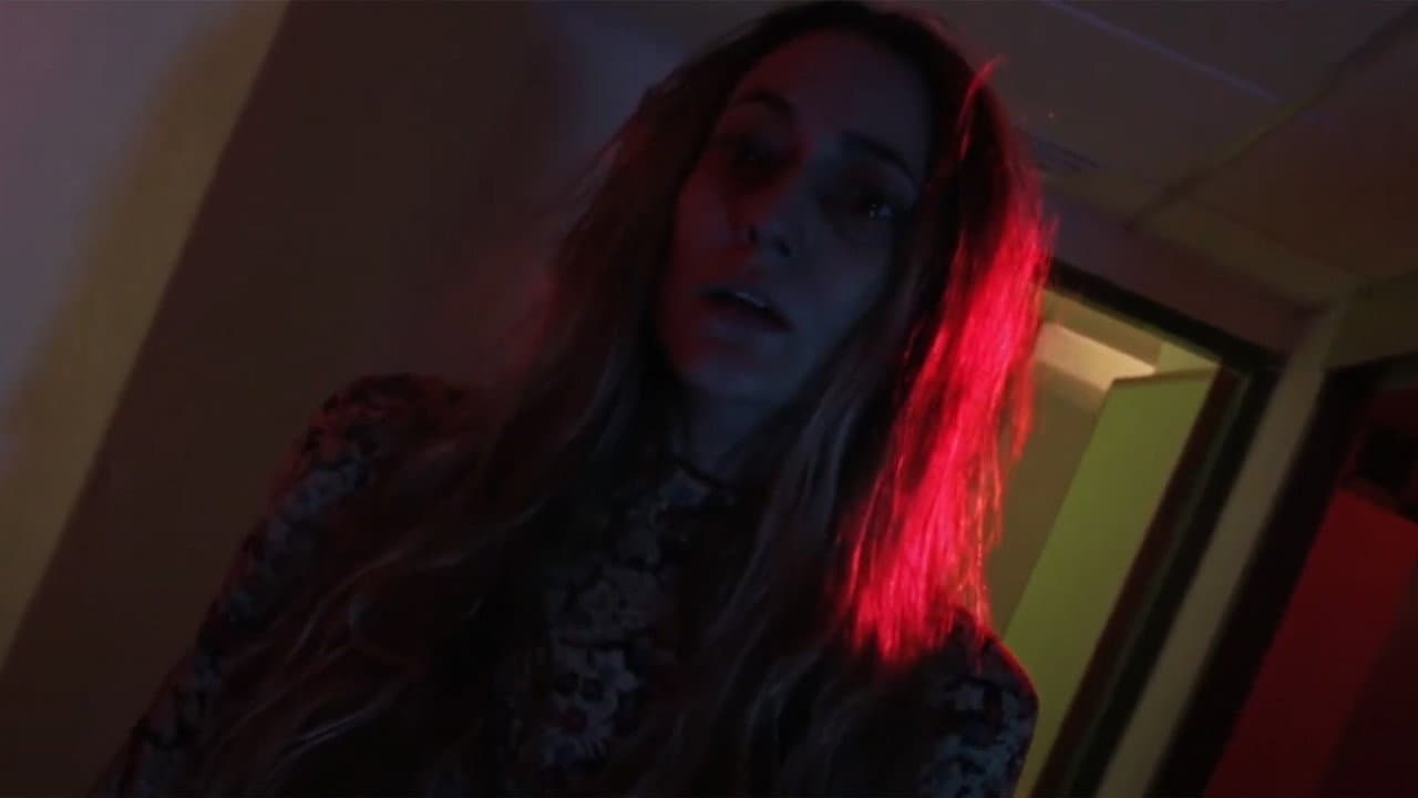 Backdrop – S - El legado Maldito