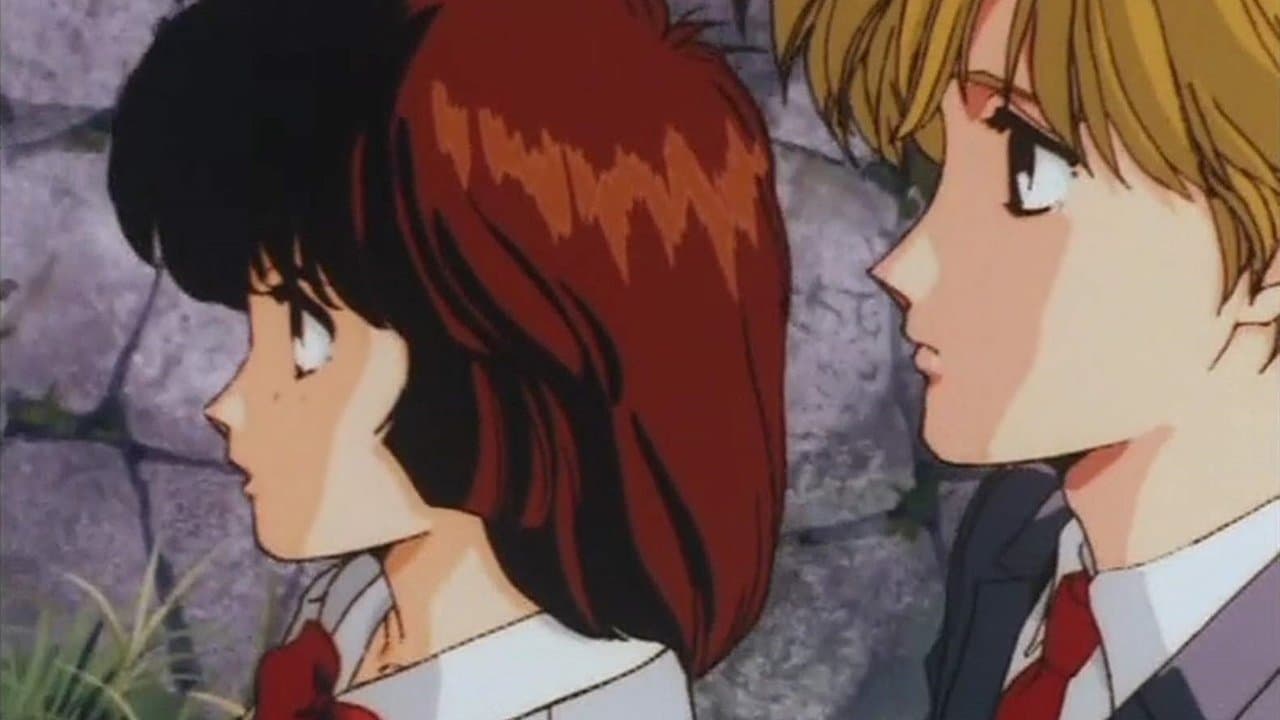 Backdrop – シークエンス