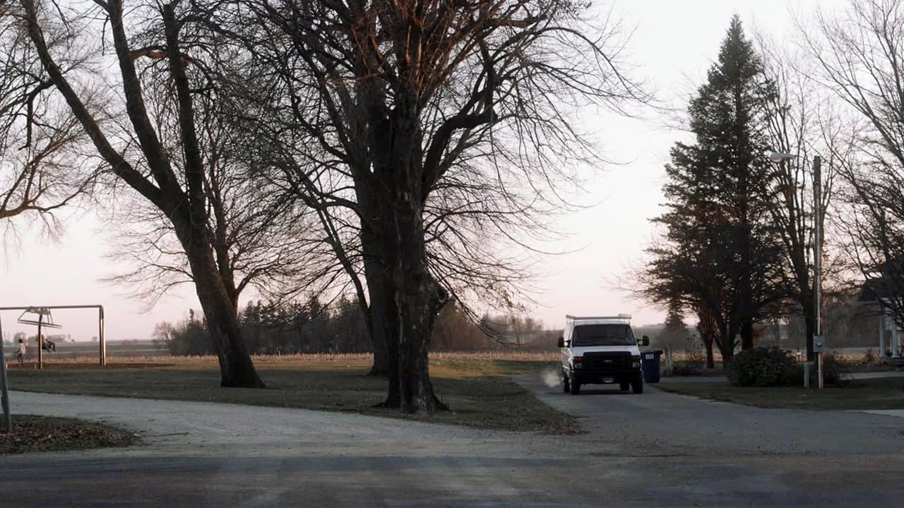 Backdrop – The Nanny