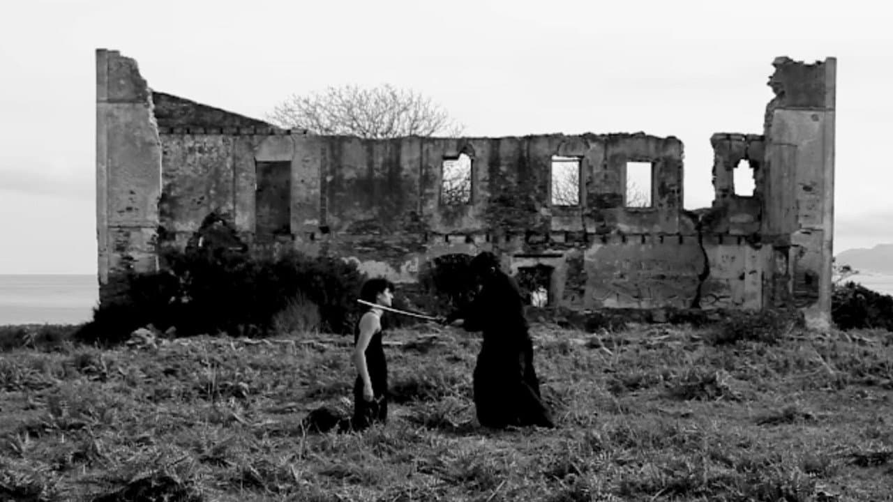 Backdrop – RONIN (The Short Film)