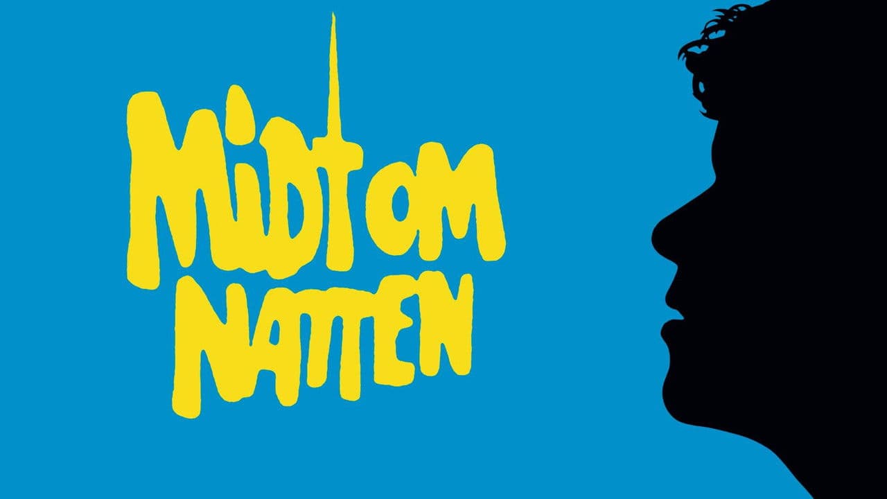 Backdrop – Midt om natten