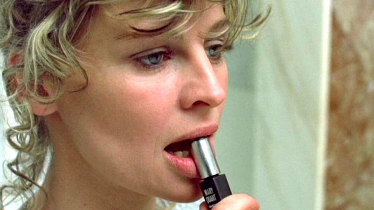 Backdrop – Wenn die Gondeln Trauer tragen